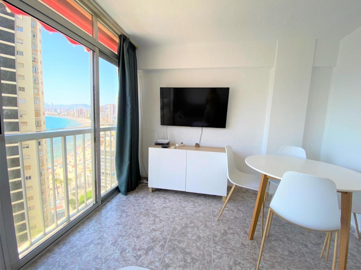 Apartment Carabelas-3-12 Benidorm