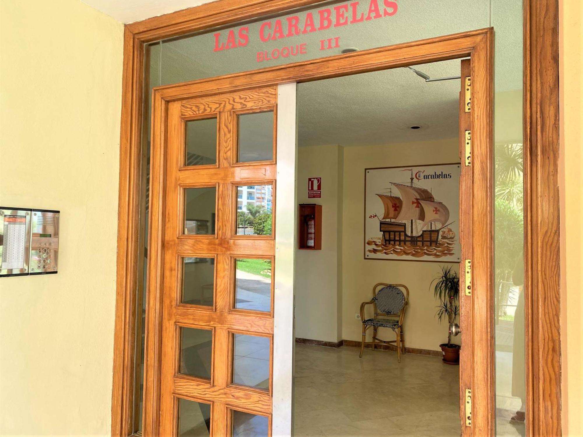 Carabelas-3-12 Apartment *