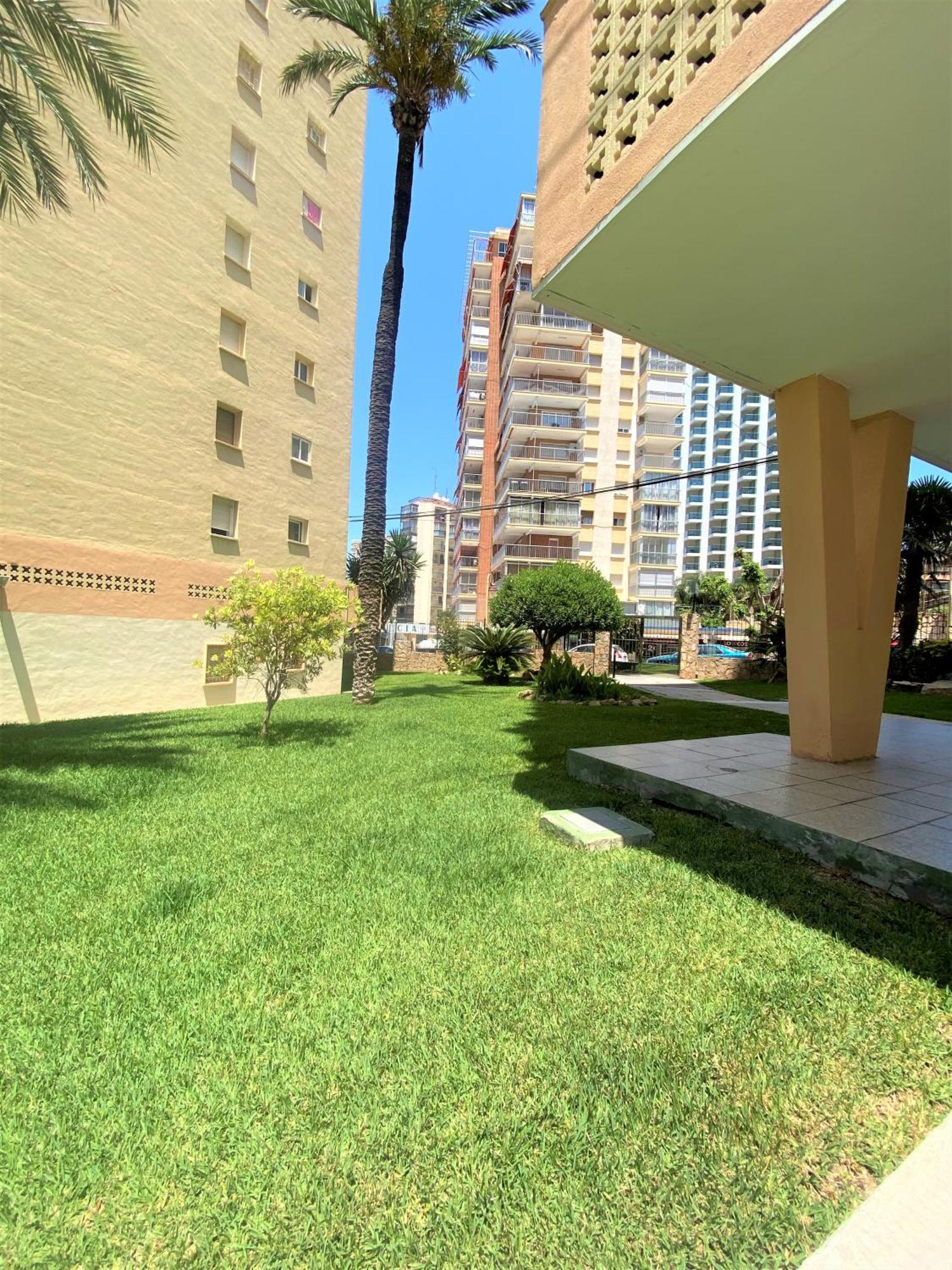 Apartment Carabelas-3-12 *