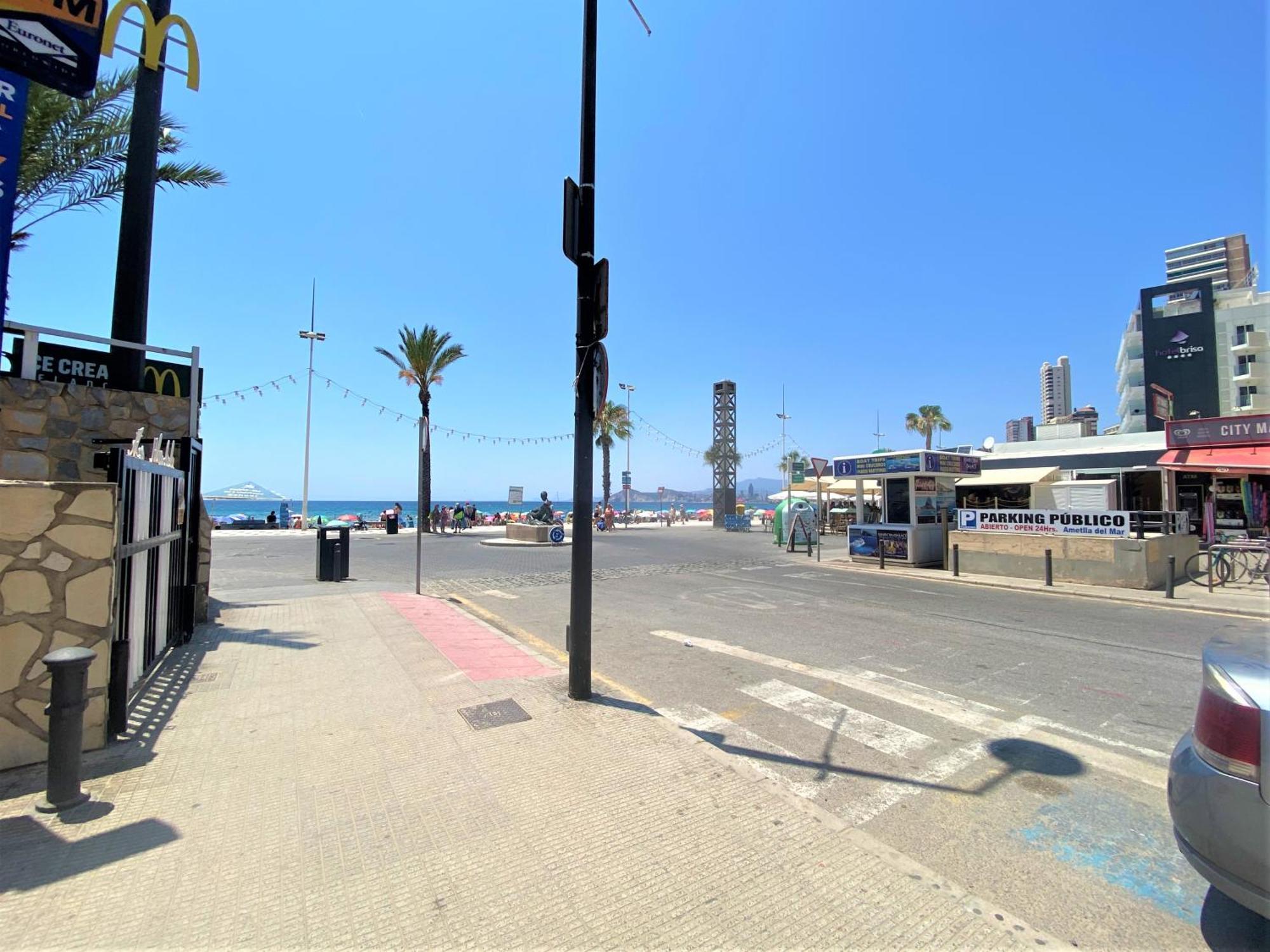 Apartment Carabelas-3-12 Benidorm