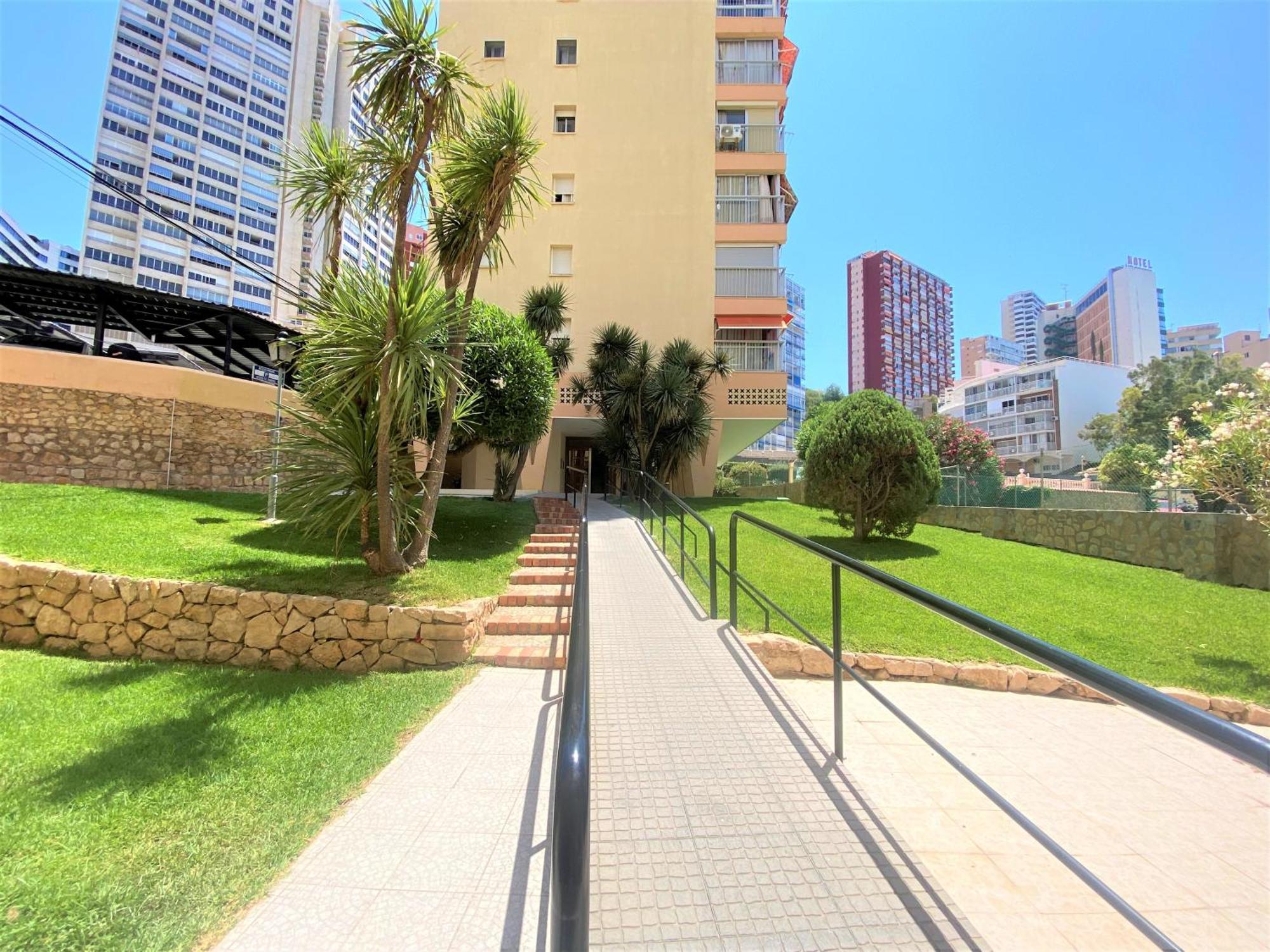 Carabelas-3-12 Apartment *