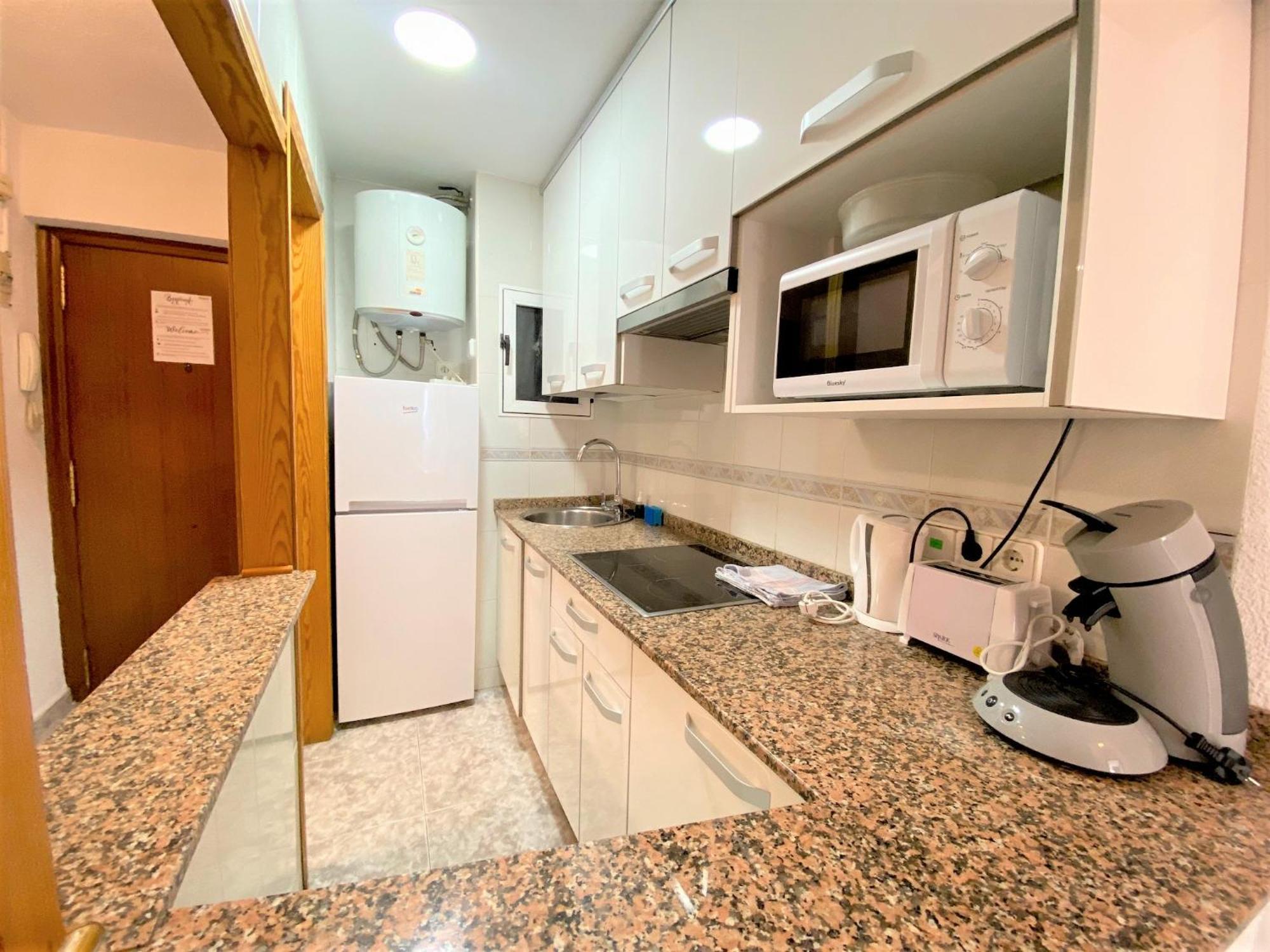 Carabelas-3-12 Apartment