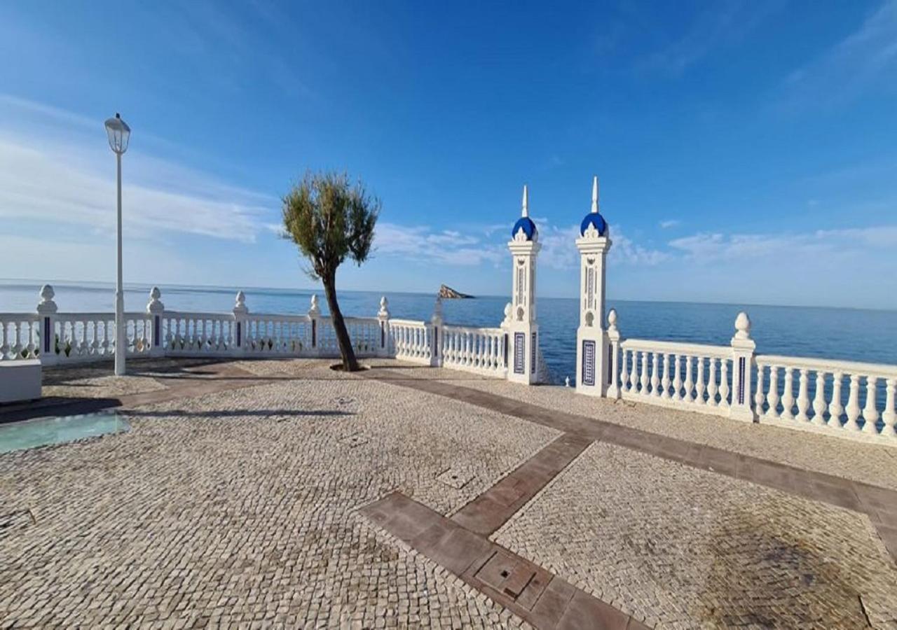 Apartament Carabelas-3-12 Benidorm