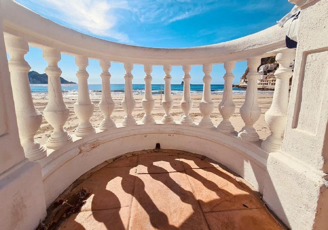 Apartament Carabelas-3-12 Benidorm