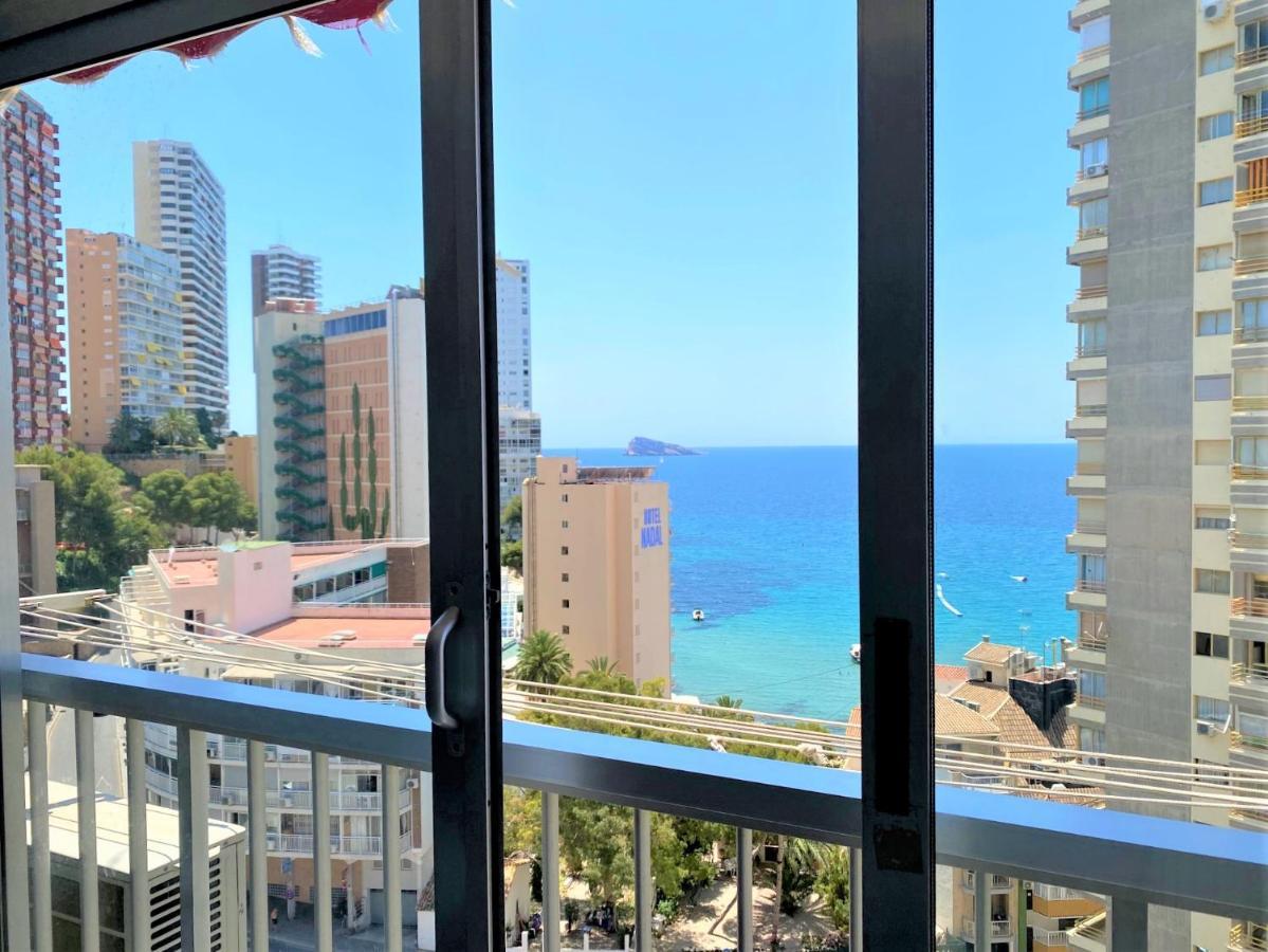 Apartament Carabelas-3-12 Benidorm