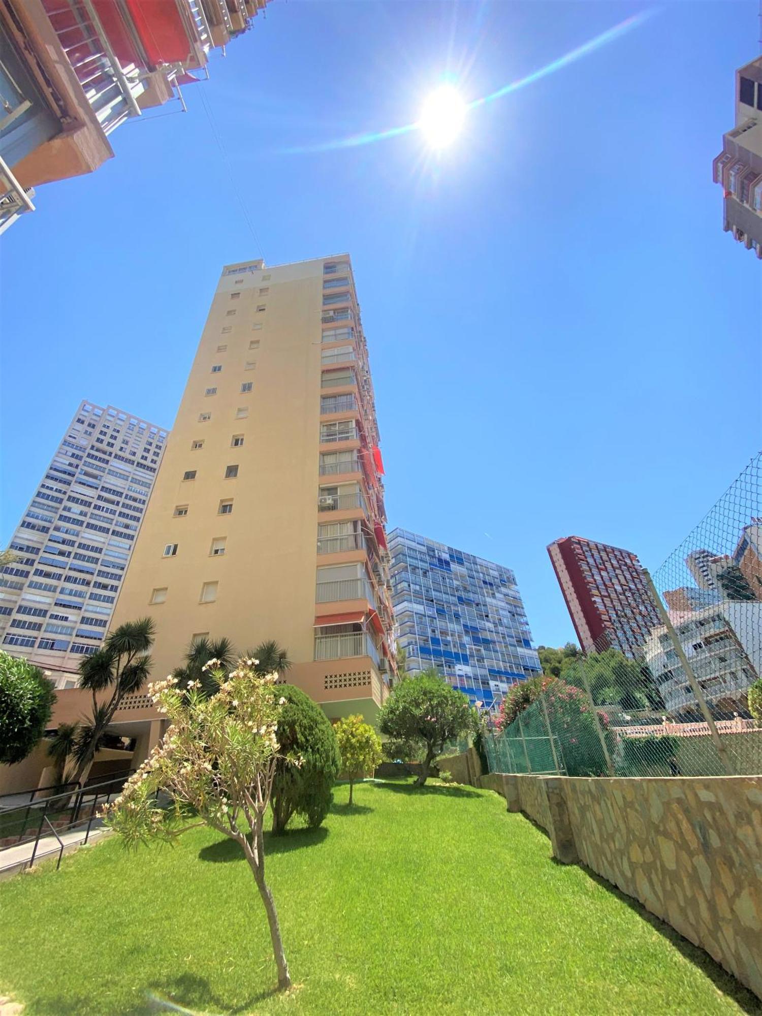 Carabelas-3-12 Apartament