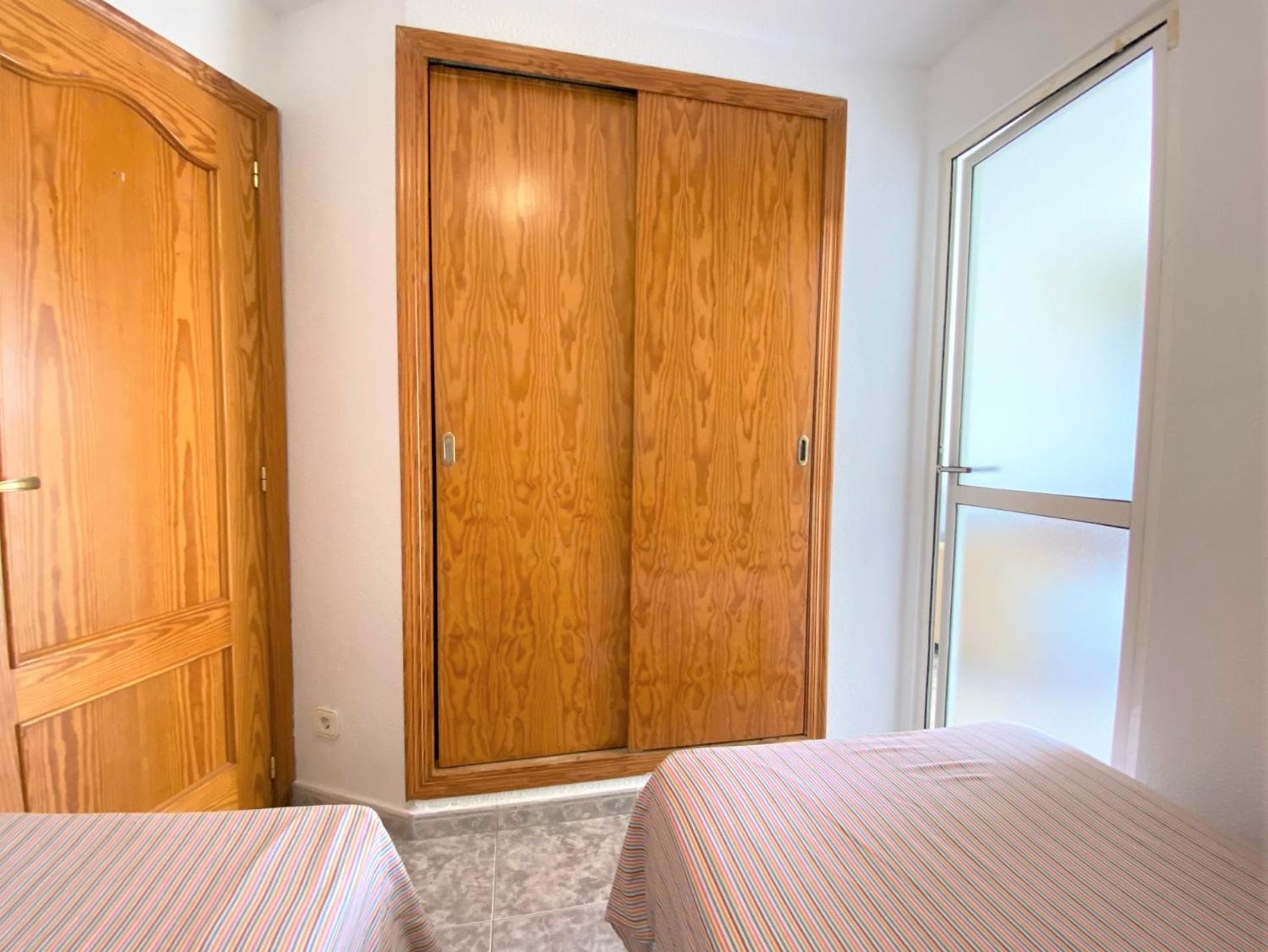 Carabelas-3-12 Apartament